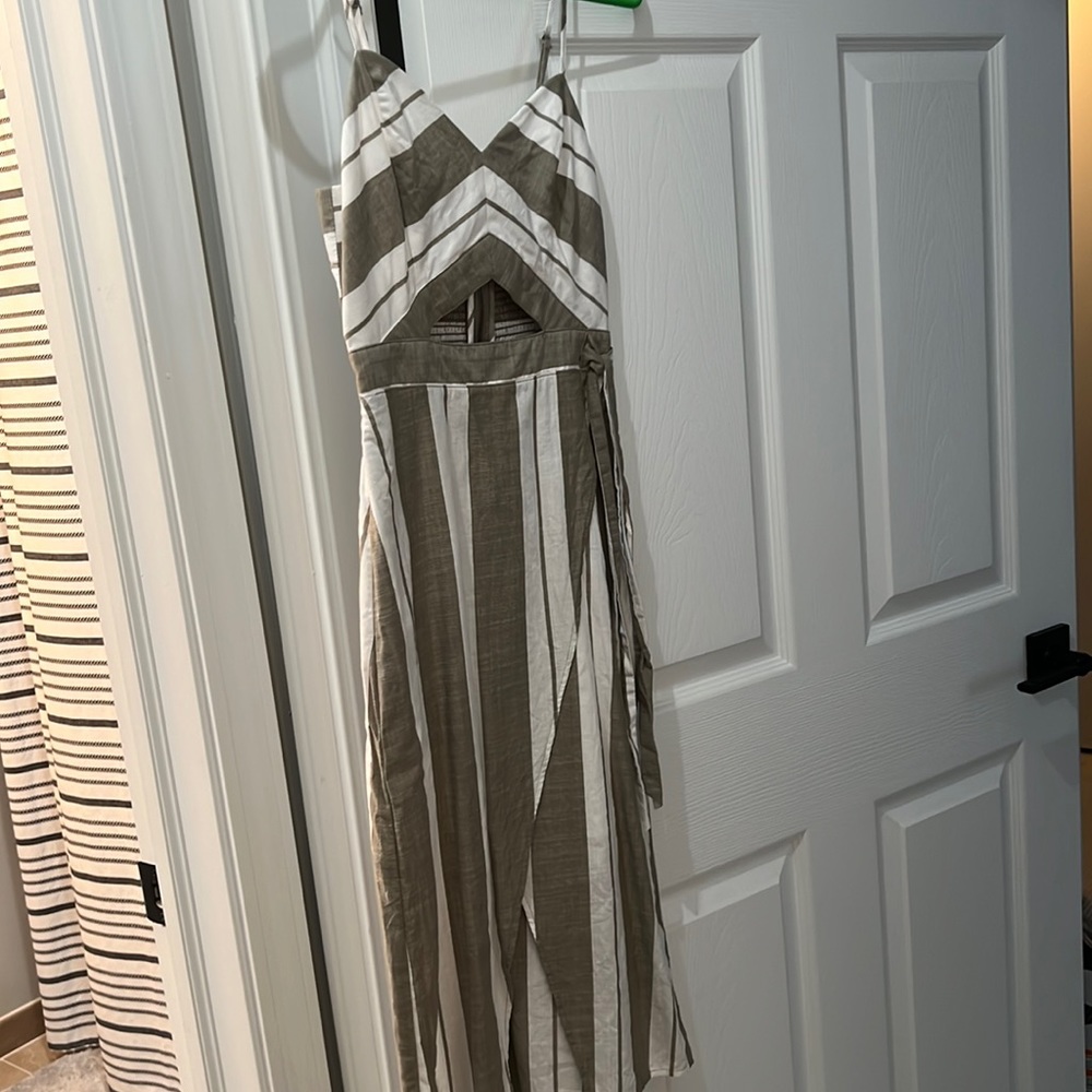 Express EUC midi dress. 00